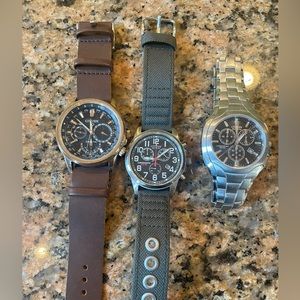 Brand New, Never Worn Citizen Watches